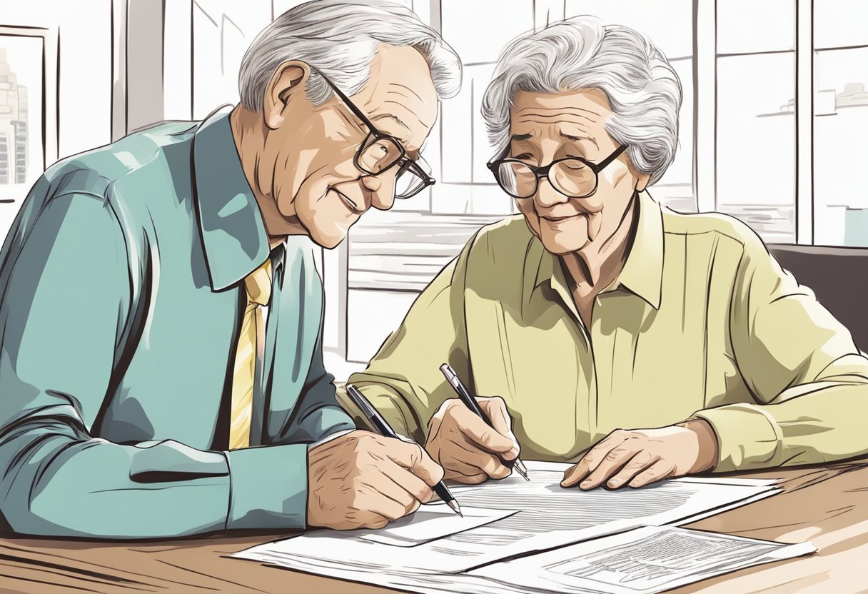 Life Insurance for Seniors (80 to 85 Years Old)