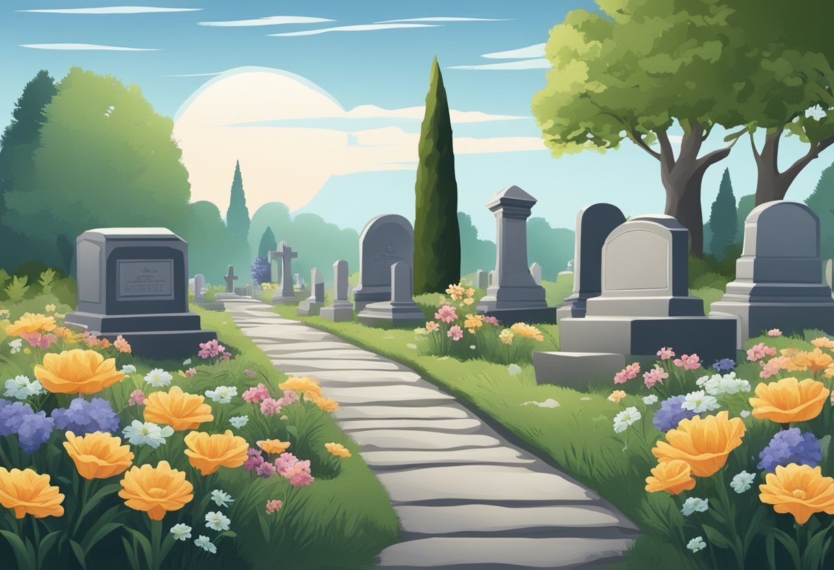 Buying Burial Insurance For Your Parents Online (In 2024)