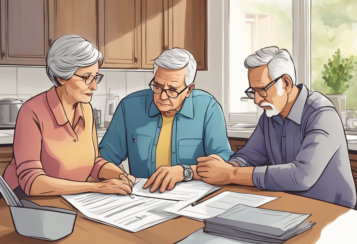 Final Expense Insurance For Seniors In 2024