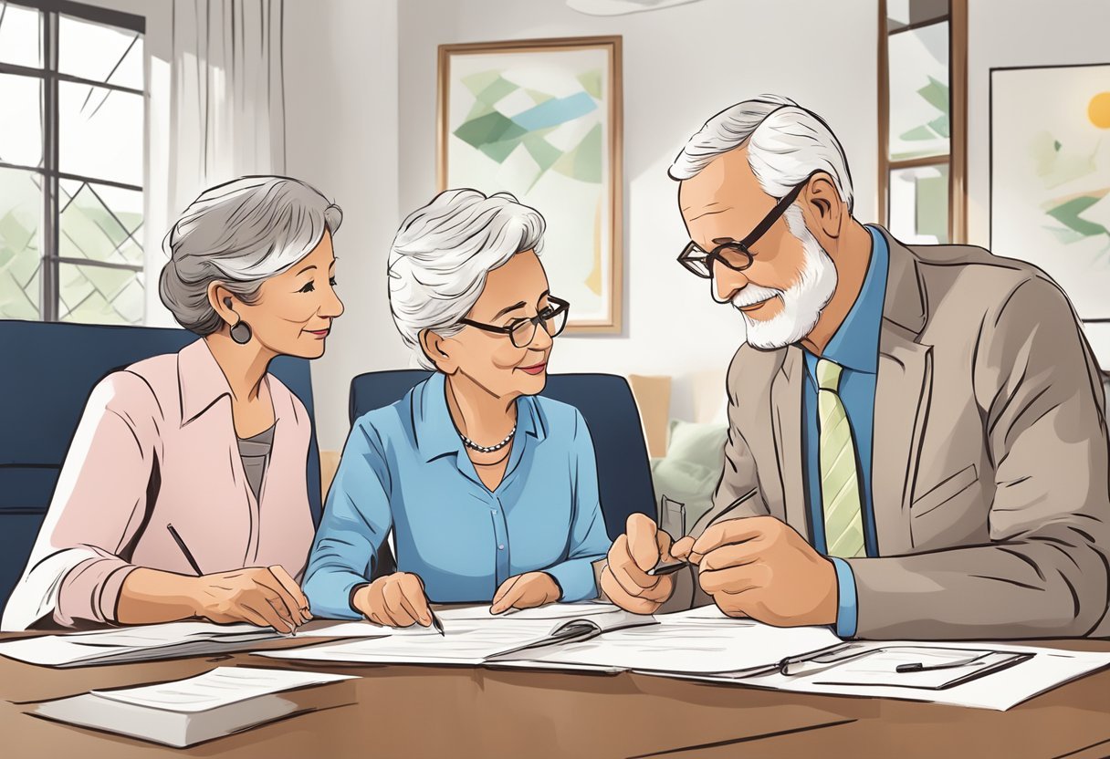 Life Insurance Over 80: Navigating Coverage in Your Golden Years