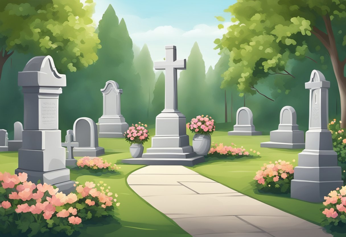 Best Life Insurance to Cover Funeral Expenses: Secure Your Loved Ones’ Future