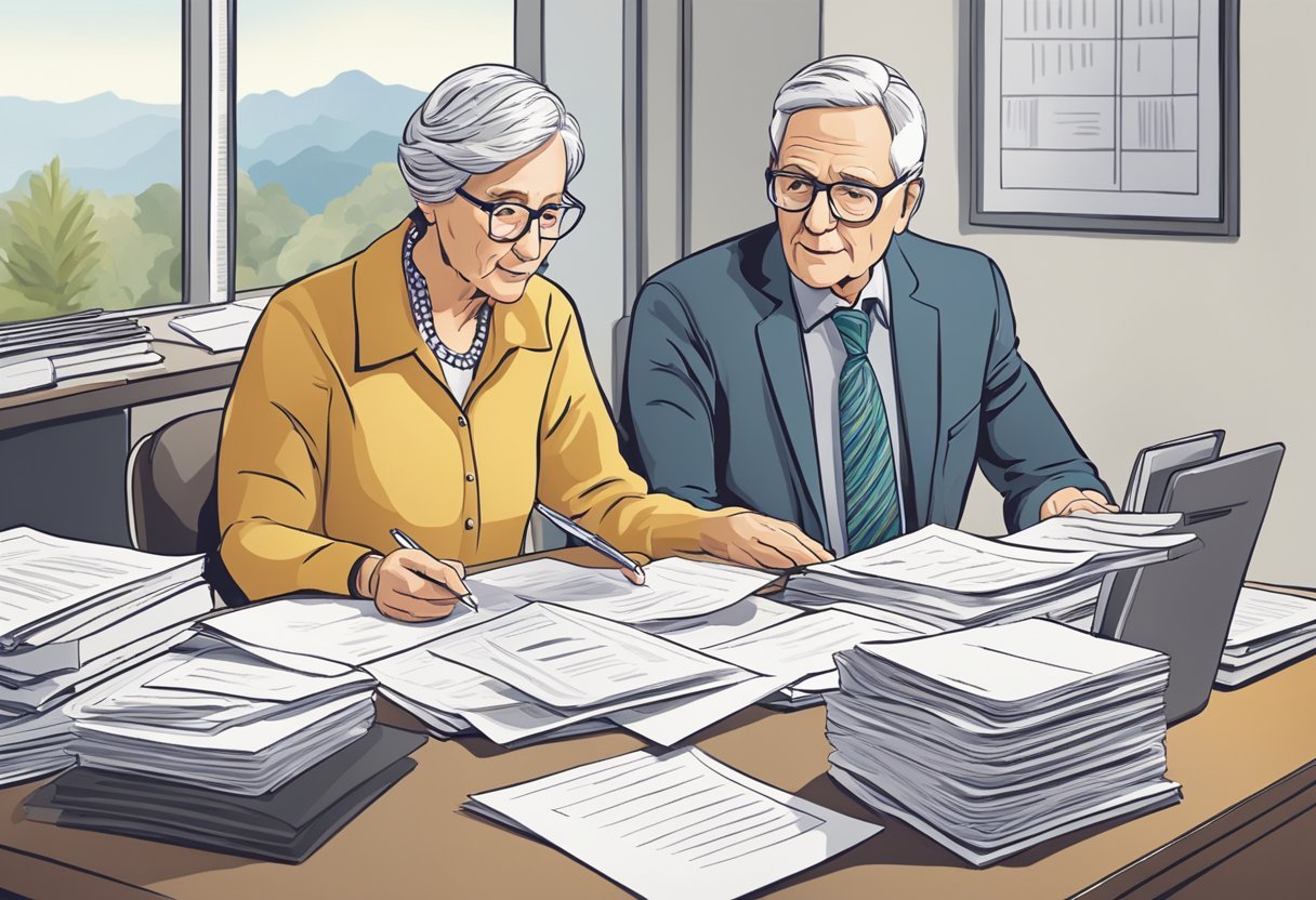 Elderly Life Insurance Questions and Answers: Navigating Your Options with Confidence